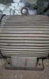 دینام 150 اسب  اروپایی
