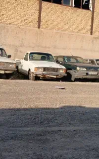 خودرو فرسوده اسقاط واسقاطی اوراقی