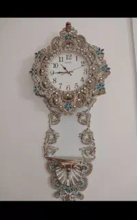 ساعت