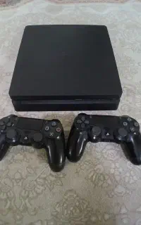 ps4(پی اس فور سونی)
