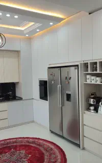 نیازمند نیروی ماهر و نیمه ماهر با کار ام دی اف