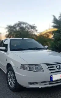 فروش سواری سمند