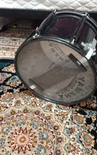 طبل ریز