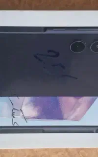 گوشی سامسونگ a55