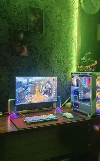 pc gaming