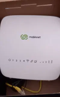 مودم مبین نت