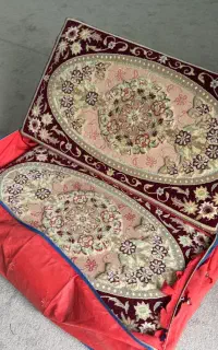 پشتی کمری