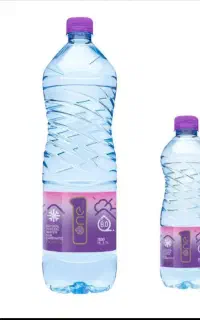 آبمعدنی شیش پیرسپیدان((تحویل رایگان))