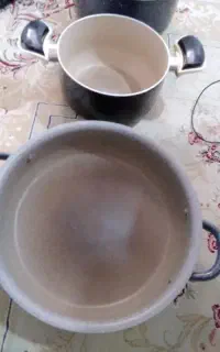 قابله و ماهیتابه