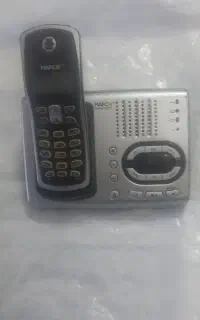تلفن بی‌سیم برند آمریکایی MAFCO (Gigs and M 425)
