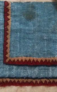 فرش دست بافت
