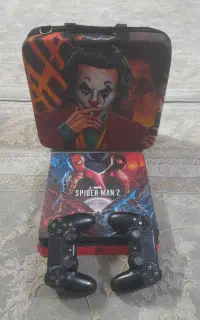 ps4اسلیم