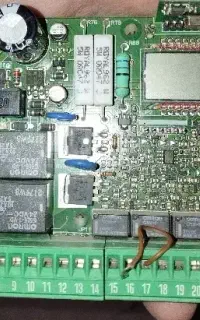 تعمیرات جک پارکینگ درب وقفل برقی