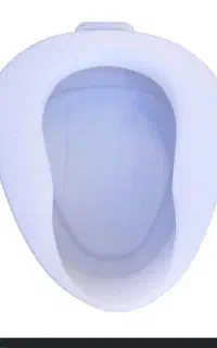 کاسه توالت همراه بیمار