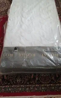 تشک طبی رویال