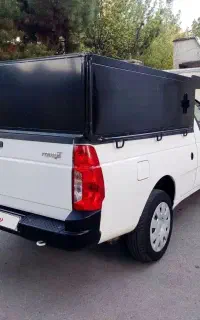 آریسان 2 مدل 1404 دوگانه شرکت ،، بیرنگ و سلامت