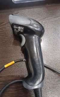 بارکد اسکنر