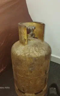 گاز بوتان پر