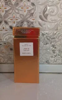 عطروادکلن