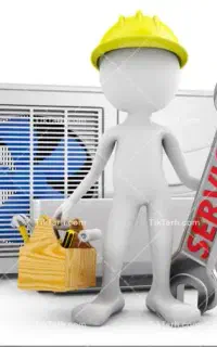 تعمیرات پکیج کولر سرویسکار کولر پکیج تعمیرکار پکیج
