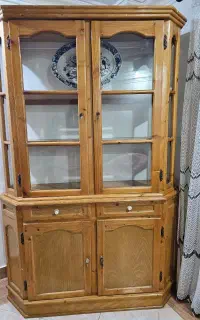 بوفه نراد روسی در حد نو