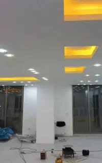 برقکاری ساختمان و صنعتی/گلپایگان/رفع اتصالی