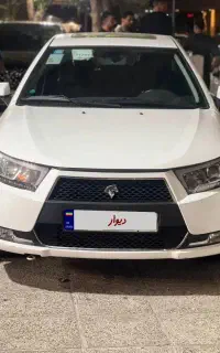دنا پلاس اتوماتیک ۱۴۰۱