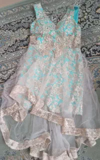 لباس مجلسی