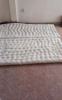 لحاف و تشک  دوزی به قیمت مناسب