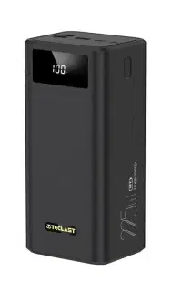 پاور بانک 60000 هزار A60PRO-K