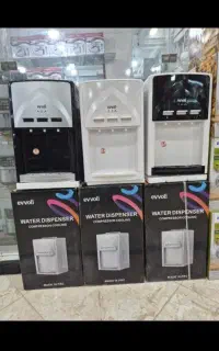 آبسردکن evvoli و سرخکن فیلیپس