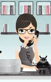 همکار آقا یا خانم مسلط کامل به کارهای اینترنتی