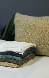 روبالشی پارچه مبلی درجه یک