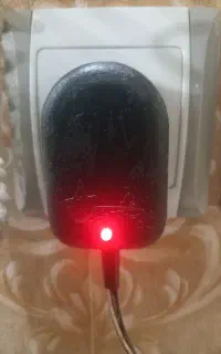 اداپتور ابگرمکن بوتان پریز ابگرمکن برقی دوشاخ