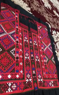 کسی هست چرخ دست بدوزه