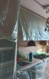 نقاش ونقاشی کناف مجید