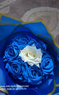 گل مصنوعی