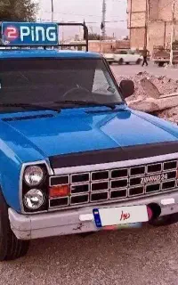نیسان دوگانه