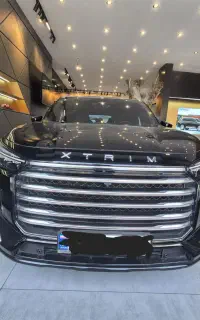 ایکستریم vx 1405 صفر نمایندگی مدیران خودرو
