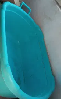 تشت یا وان