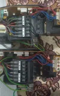 فن کولر و برد کولر ۲۴ هزار