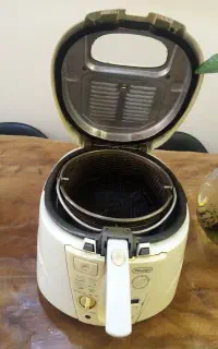 سرخ کن دلونگی