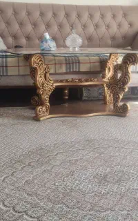میزعسلی