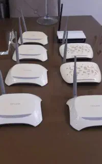 انواع مودم  استوک ADSL/VDSL