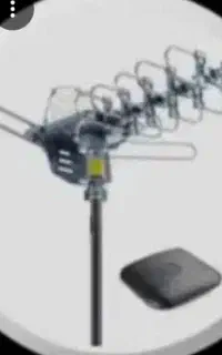 نصاب آنتن تعمیرات و فروش ملزومات