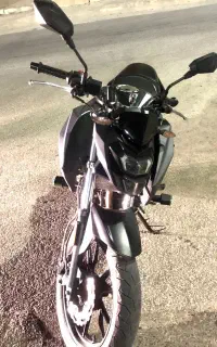 NA180 سالم آماده سواری