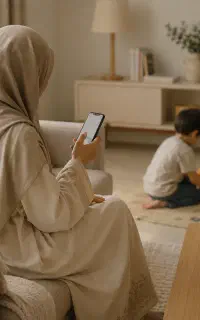 فرصت شغلی در منزل ،مناسب بانوان