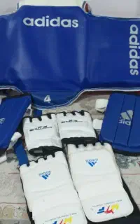 هوگو تکواندو