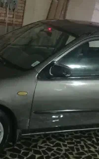مزدا 323
