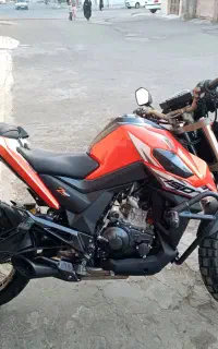 موتور زونتس z2 u1 کویر